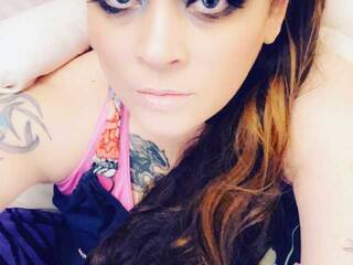 Erotinis vaizdo pokalbis Starfyre