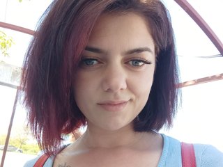 Erotinis vaizdo pokalbis StarleeFire