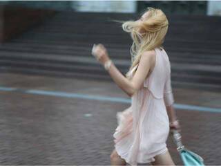 Erotinis vaizdo pokalbis starnas