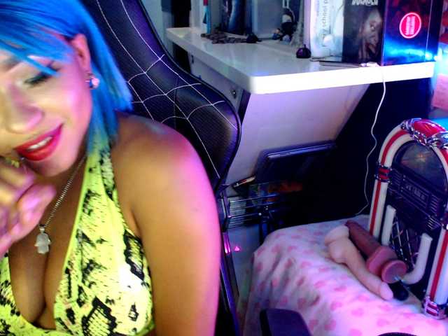 Nuotraukos StarNude69 Sexy HORNY LATINA IS HERE ^_^, Lets have some Fun Papii #LATINA* 1000tkn dream tip #sexSexy HORNY LATINA IS HERE ^_^, Lets have some Fun Papii #LATINA -SHOW 500tk(10min) * 1000tkn dream tip #sex