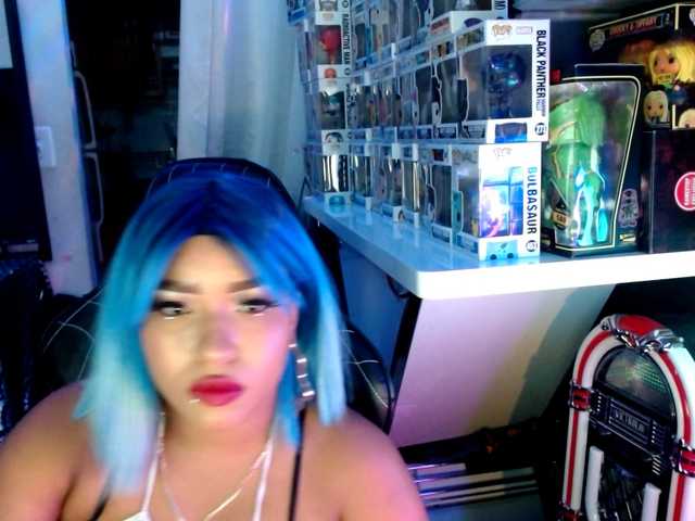 Nuotraukos StarNude69 Sexy HORNY LATINA IS HERE ^_^, Lets have some Fun Papii #LATINA* 1000tkn dream tip #sexSexy HORNY LATINA IS HERE ^_^, Lets have some Fun Papii #LATINA -SHOW 500tk(10min) * 1000tkn dream tip #sex