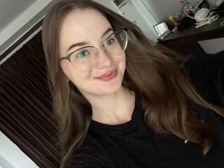 Erotinis vaizdo pokalbis starRose1