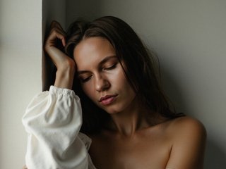 Erotinis vaizdo pokalbis StarValeria