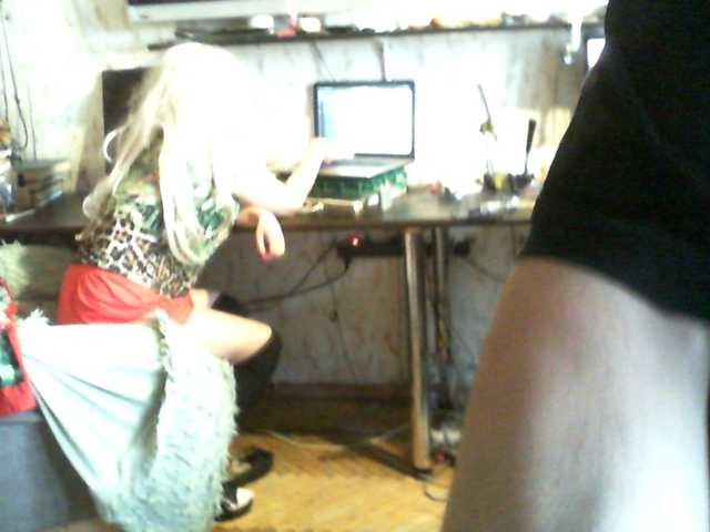 Transliacijos ekrano nuotraukos Masha_Ivanova