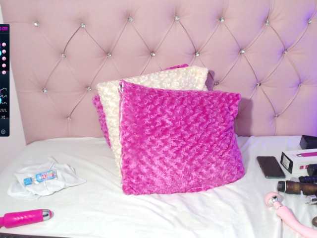 Transliacijos ekrano nuotraukos stefany-85