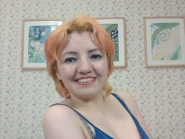 Profilio nuotrauka Stefany16