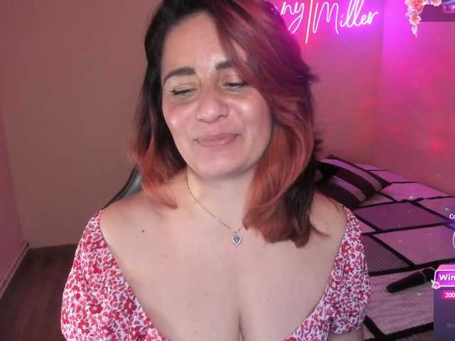 Transliacijos ekrano nuotraukos Stefany_Milf