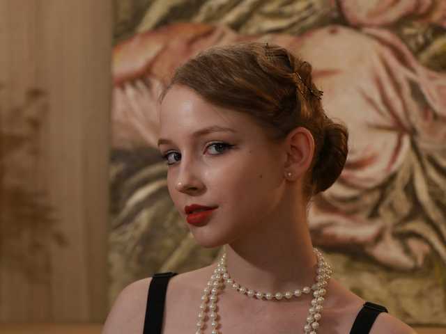 Profilio nuotrauka steffania