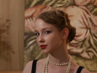 Erotinis vaizdo pokalbis steffania