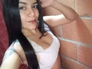 Erotinis vaizdo pokalbis STEFYBURNING