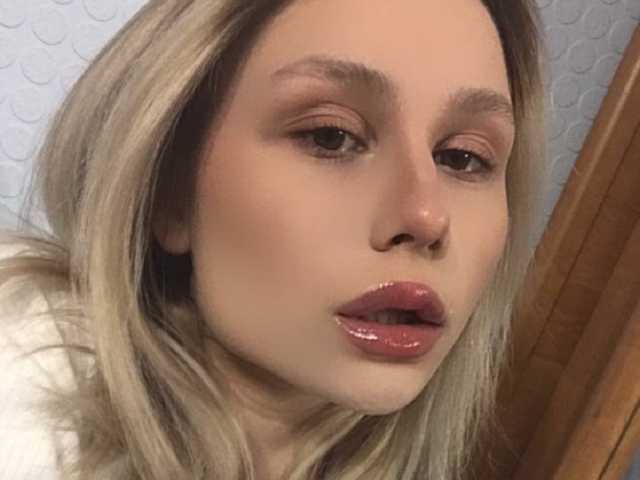 Profilio nuotrauka Stella-Cute