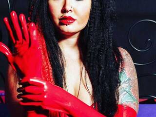 Erotinis vaizdo pokalbis StellaGun13