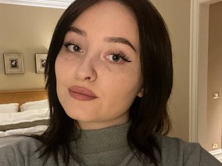 Erotinis vaizdo pokalbis StellaM