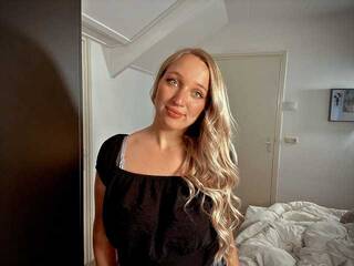 Erotinis vaizdo pokalbis Stellapower