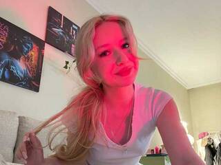 Erotinis vaizdo pokalbis stellarbeam