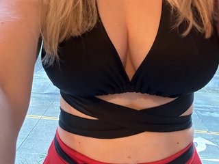 Erotinis vaizdo pokalbis StellaRyder