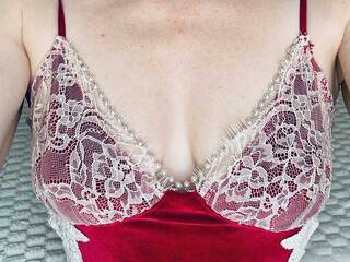 Erotinis vaizdo pokalbis StellaSprinkler