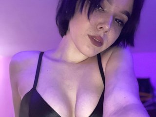 Erotinis vaizdo pokalbis WexStella