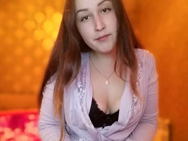 Profilio nuotrauka stellochkaa