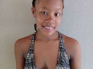 Erotinis vaizdo pokalbis Stencyah