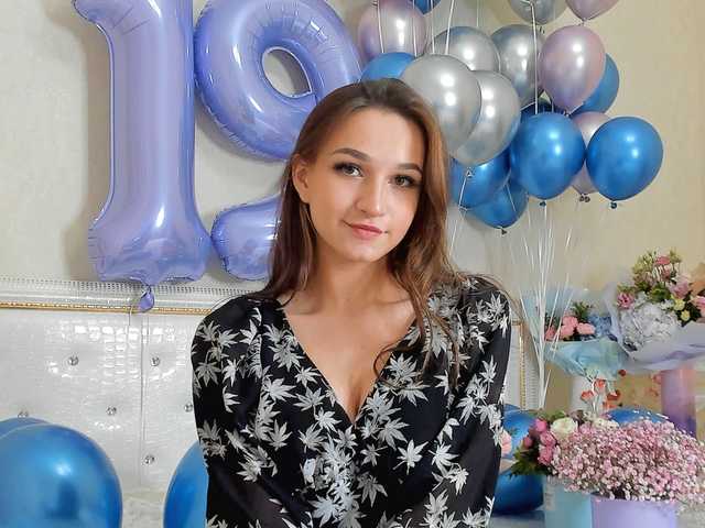 Profilio nuotrauka __ANNA__
