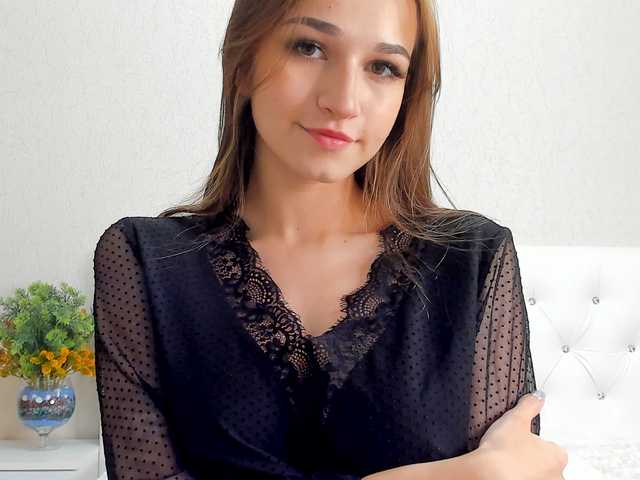 Profilio nuotrauka __ANNA__