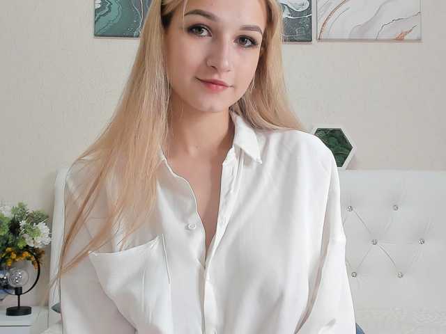 Profilio nuotrauka __ANNA__