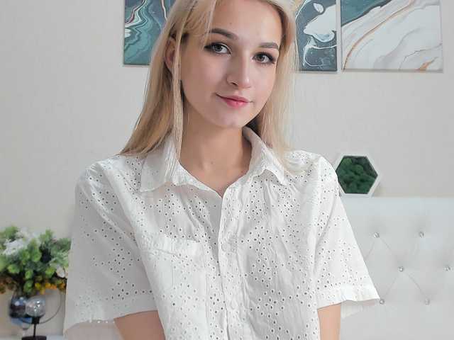 Profilio nuotrauka __ANNA__