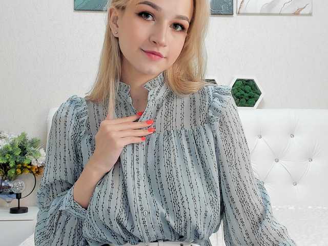 Profilio nuotrauka __ANNA__