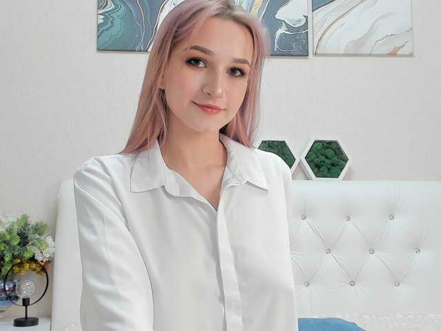 Profilio nuotrauka __ANNA__