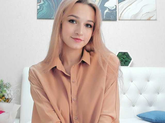 Profilio nuotrauka __ANNA__