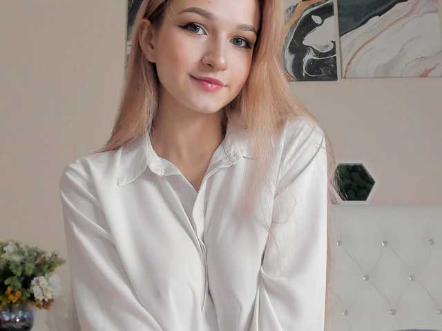 Profilio nuotrauka __ANNA__