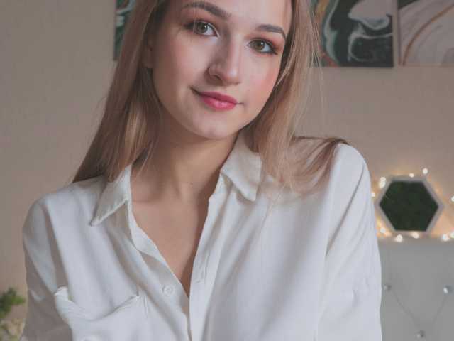 Profilio nuotrauka __ANNA__
