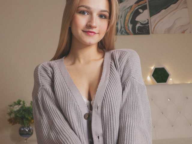 Profilio nuotrauka __ANNA__