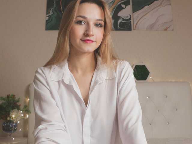 Profilio nuotrauka __ANNA__