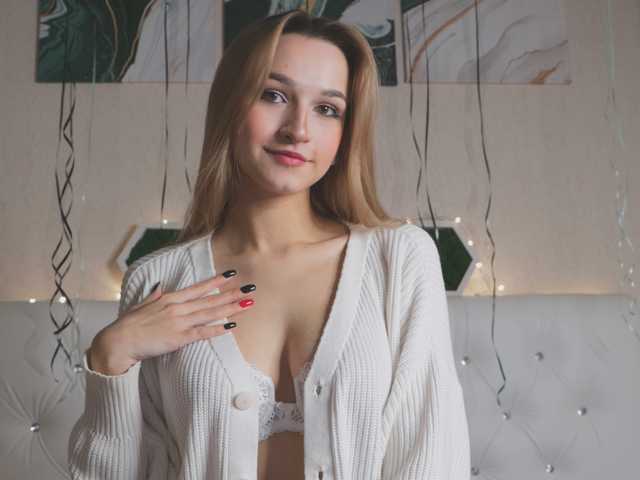 Profilio nuotrauka __ANNA__