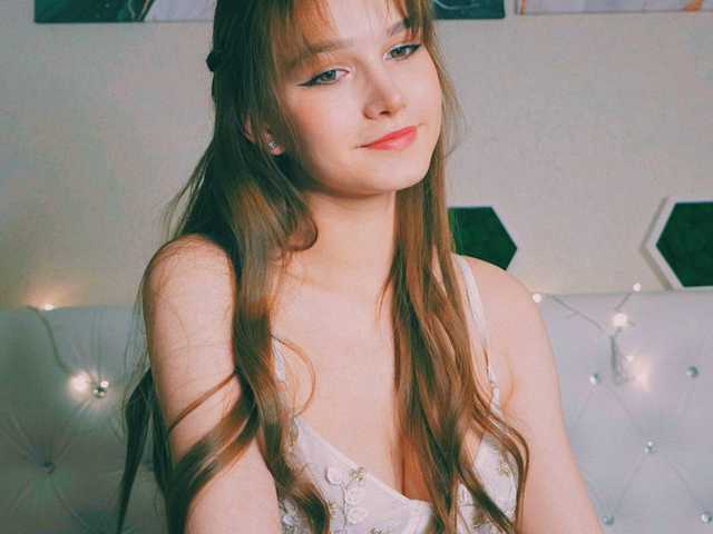 Profilio nuotrauka __ANNA__