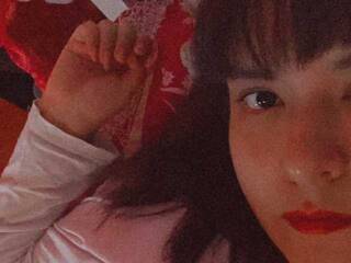 Erotinis vaizdo pokalbis stephbunny