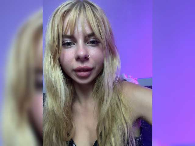 Transliacijos ekrano nuotraukos YOUR-ALICE