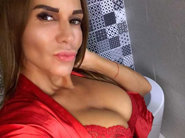 Profilio nuotrauka stiflersmom