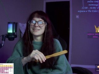 Erotinis vaizdo pokalbis stillHer