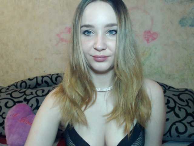 Nuotraukos _MALISHKA_ Lovense is on - 1tok. Spy show 20 tk/min