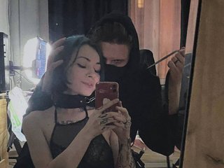 Erotinis vaizdo pokalbis Stoned-Wifi