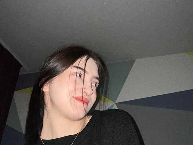 Profilio nuotrauka Stormii