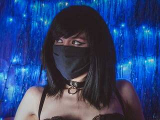 Erotinis vaizdo pokalbis Stormirabbit