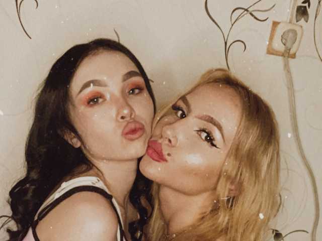 Profilio nuotrauka Stoyt-Nelly