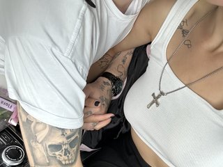 Erotinis vaizdo pokalbis StrangePimp