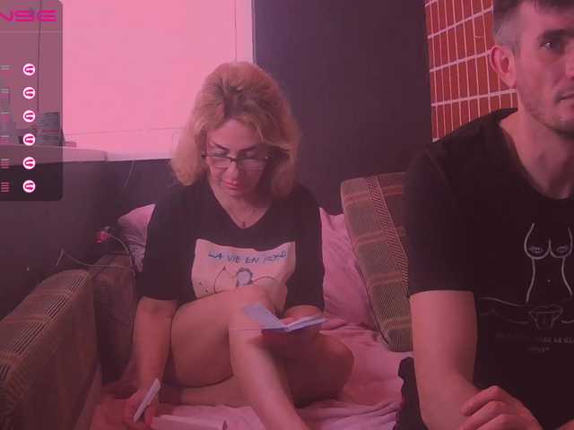 Transliacijos ekrano nuotraukos your_dream_