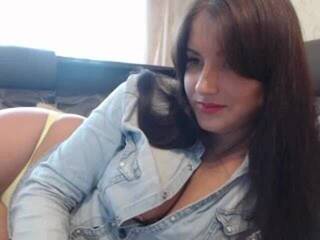 Erotinis vaizdo pokalbis Strawberry696