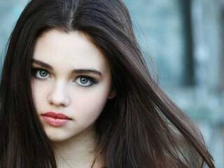 Erotinis vaizdo pokalbis strawberryMew